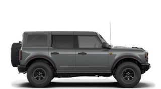 2026 Ford Bronco® External Image 1